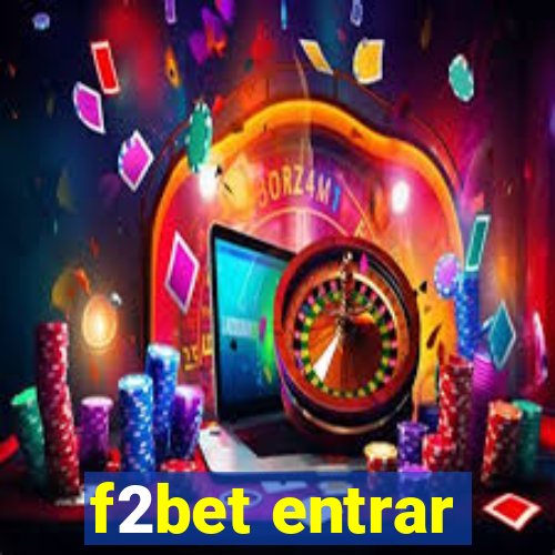 f2bet entrar